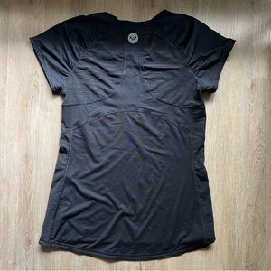 Swim Coverup - S - Roxy - Black Beach Bathing Suit Coverup Dress